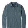 Stio Men's Saratoga Cord Shirt