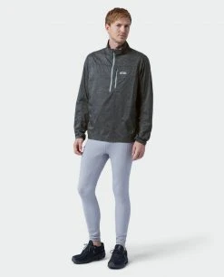 Stio Men's Second Light Pullover