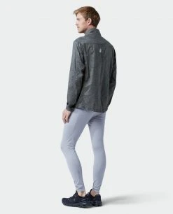 Stio Men's Second Light Pullover