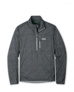 Stio Men's Second Light Pullover