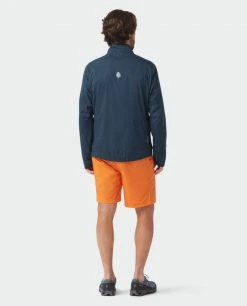 Stio Men's Second Light Pullover