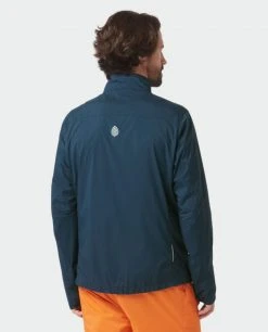 Stio Men's Second Light Pullover