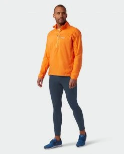 Stio Men's Second Light Pullover