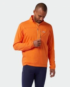 Stio Men's Second Light Pullover