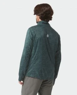 Stio Men's Second Light Pullover