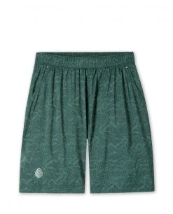 Stio Men's Second Light Short