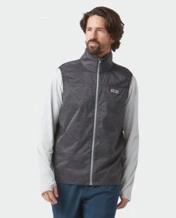 Stio Men's Second Light Vest