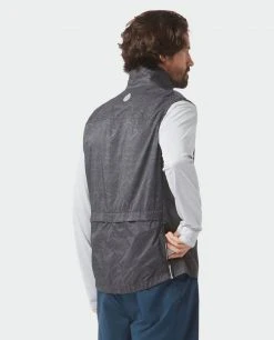 Stio Men's Second Light Vest