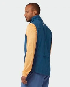 Stio Men's Second Light Vest