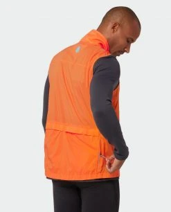 Stio Men's Second Light Vest