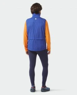 Stio Men's Second Light Vest