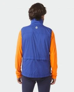 Stio Men's Second Light Vest