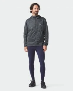 Stio Men's Second Light Windshell