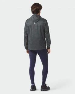 Stio Men's Second Light Windshell