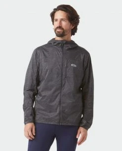Stio Men's Second Light Windshell