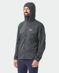 Stio Men's Second Light Windshell