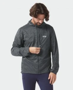 Stio Men's Second Light Windshell