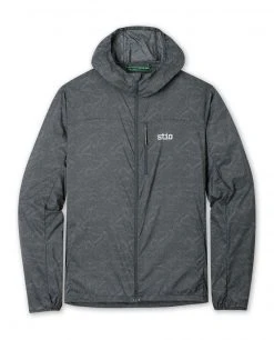 Stio Men's Second Light Windshell