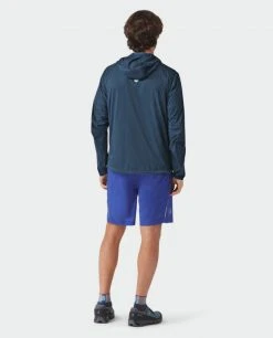 Stio Men's Second Light Windshell