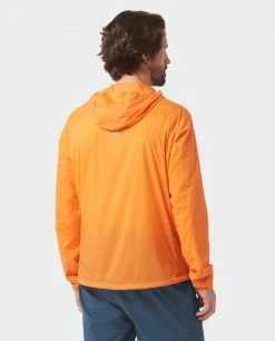 Stio Men's Second Light Windshell