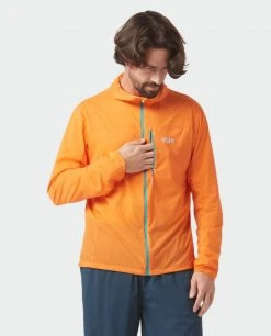 Stio Men's Second Light Windshell