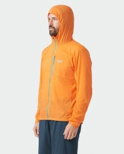 Stio Men's Second Light Windshell