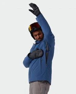 Stio Men's Shot 7 Down Jacket