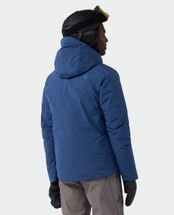 Stio Men's Shot 7 Down Jacket