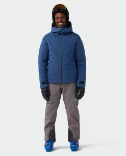 Stio Men's Shot 7 Down Jacket
