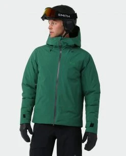 Stio Men's Shot 7 Down Jacket