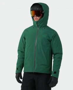 Stio Men's Shot 7 Down Jacket