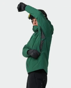 Stio Men's Shot 7 Down Jacket