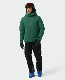 Stio Men's Shot 7 Down Jacket