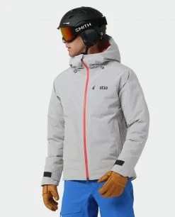 Stio Men's Shot 7 Down Jacket