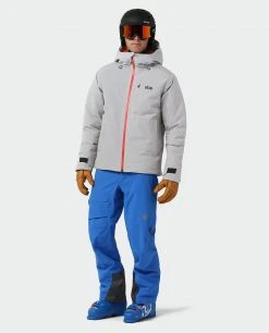 Stio Men's Shot 7 Down Jacket