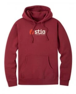 Men's Stio Classic Hoodie