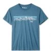 Stio Men's Mountain Zone Tee
