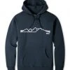 Stio Mens Teton Elevations Hoodie