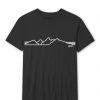 Stio Men's Teton Elevations Tee