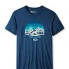 Stio Men's Teton Sunset Tee