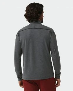 Stio Men's Tipton Tech Half Zip