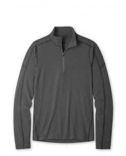 Stio Men's Tipton Tech Half Zip