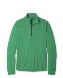 Stio Men's Tipton Tech Half Zip