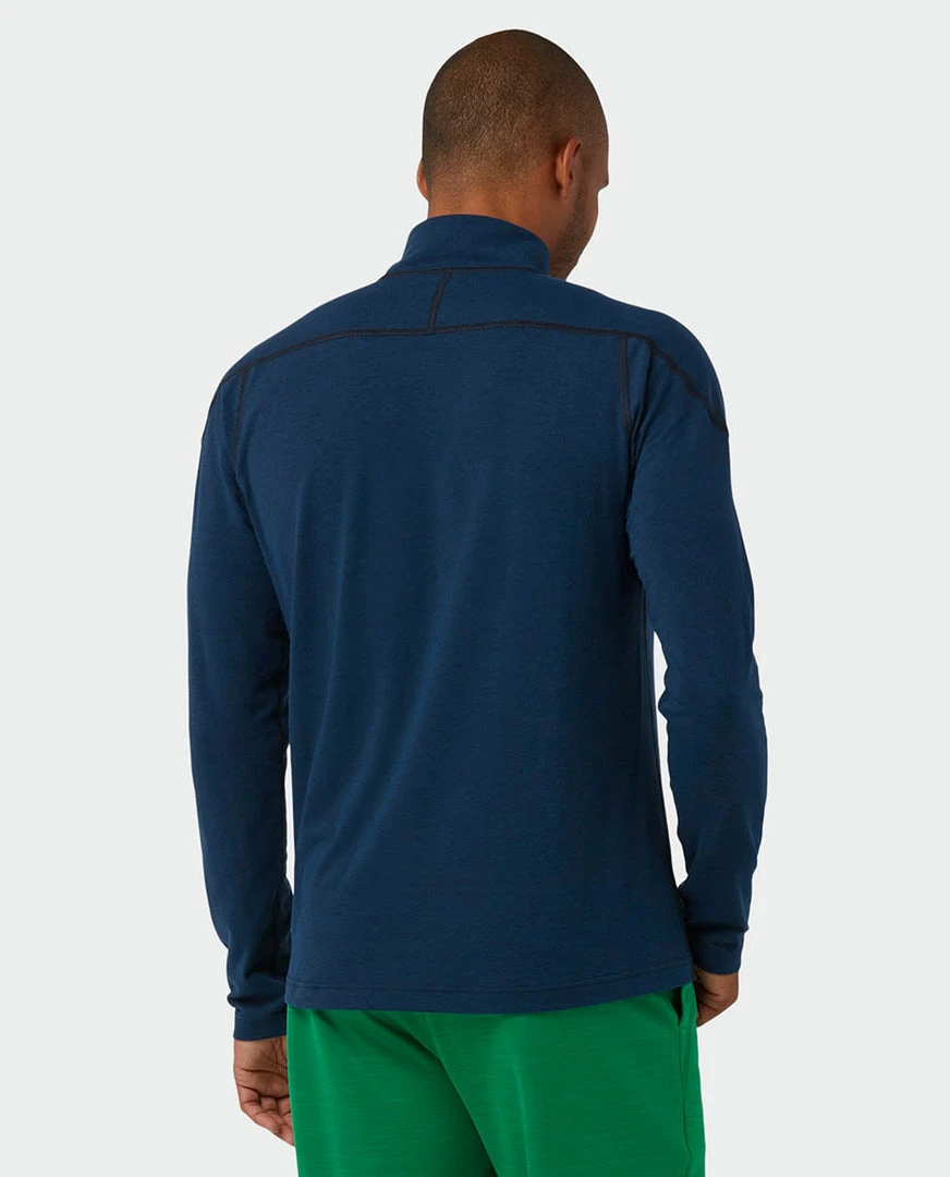 Stio Men's Tipton Tech Half Zip