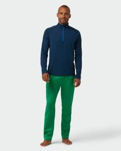 Stio Men's Tipton Tech Half Zip