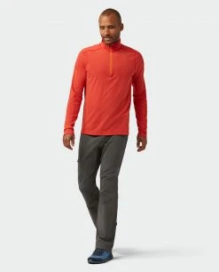 Stio Men's Tipton Tech Half Zip
