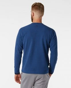 Stio Men's Turpin Fleece Crew