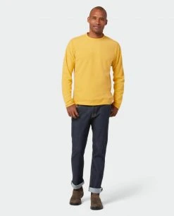 Stio Men's Turpin Fleece Crew
