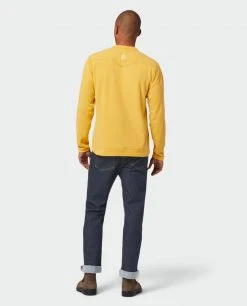 Stio Men's Turpin Fleece Crew