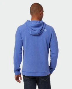 Stio Men's Turpin Fleece Hooded Pullover